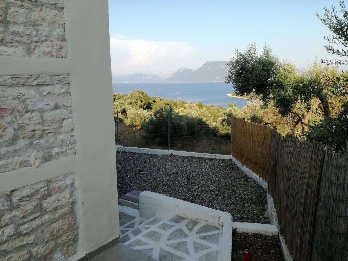 Villa Iliogioma Katomerion Exteriér fotografie